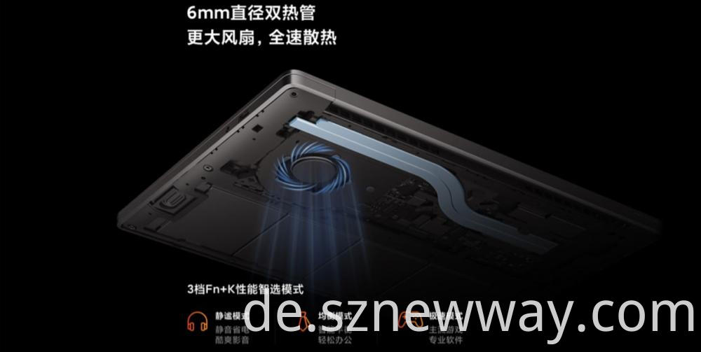 Xiaomi Laptops 14 Inch
